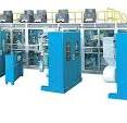 UNK600 Full Surround U-Shape Baby Diaper Production ...