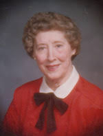 Obituary for Dorothy Rhodes Stewart