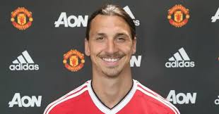 Fight! Fight! Fight! On Zlatan Ibrahimovic