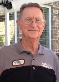 James David Bailey avis de décès