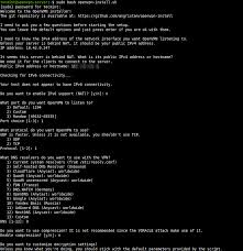 How To Install Openvpn In Ubuntu 20 04
