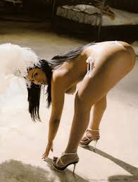 عکس‌ سکسی آندریسا سُاریس (52) | مجله فلونز: عکس های سکسی شاهزاده سرزمین  پارس سرین بدیعی