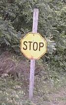Stoppschild das stoppschild in deutschland: Stoppschild Wikipedia