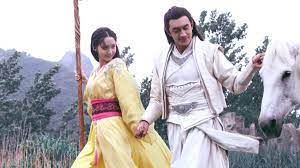 Copyrights and trademarks for the drama, and other promotional materials. The 22 Best Chinese Historical Dramas Reelrundown