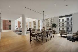 In Season Two Of Hbo S Succession Kendall Roy Let His Cousin Greg Crash At His Swanky New York Part Interior Architecture Design Build Your House House Prices