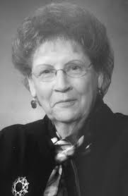 Victoria 'Vicky' Shega