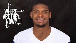 Michael Sam