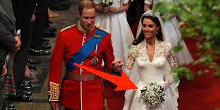 Everything we know about prince harry and meghan markle's wedding so far. Every Royal Wedding Bouquet Will Always Include This Special Flower