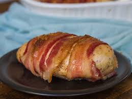 344 homemade recipes for chicken breast chunks from the biggest global cooking community! Bacon Brown Sugar Chicken 12 Tomatoes