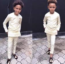 One would agree that d'marion took after his mother not just with talent but also with good looks. Gboah Com Yoruba Actress Adunni Ade Shows Off Her Cute Sons As They Stepped Out In Matching Outfit For Sunday