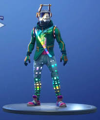 Image Result For Dj Yonder Fortnite Skin Diy Costumes