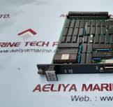 Yokogawa Cp99A S9581As-0 Pcb Module