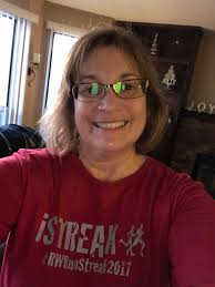 anyone know a Steve Staley? I had a package delivered to my house today for  him.