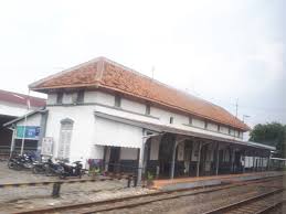 Tujuan masuk pt smt / doto train a unique train steemit.pria pendidikan minimal d3 / s1 informatika. Stasiun Brumbung Wikipedia Bahasa Indonesia Ensiklopedia Bebas