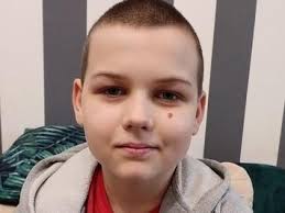 Profil Pomagacza Ewa Nowacka