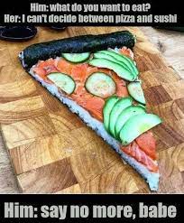 Kocham Humor 29 Jokes Of The Day For Friday 24 July 2020 Sushi Sushi Recipes Joke Of The Day