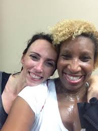 Thanks for an awesome class and dancing tonight