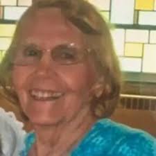 Obituary information for Mary P. Schultz