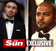 Sociopathic Noel Clarke destroyed my career & I ended up sectioned
