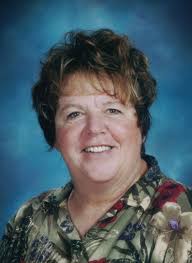 Sheila Thurston Obituary February 15, 2018