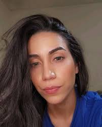 There's nothing like a nice breath of fresh scare!! Had an absolute blast  with my boo crew at Knott's Scary Farms 🎃👻