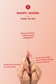 How To Do Shakti Mudra And What Are Its Benefits Mudras Yoga Mantras Yoga Meditation Poses