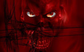 Devil wallpapers, desktop wallpaper » goodwp devil wallpaper hd 1600×1000. 73 Devil Wallpapers On Wallpapersafari