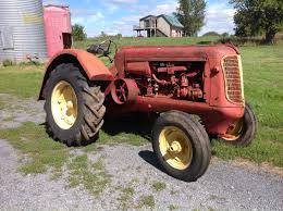 Cockshutt 70 Our Latest Addition Tractors Tractor Pulling Farm Tractor