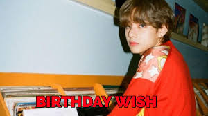 Stay tuned to this space for more updates. Bts V Reveals His Only Birthday Wish For 2021 Know What He Says Iwmbuzz