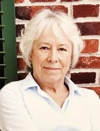 Gail Bliss Putnam Obituary