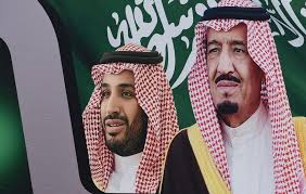 صحيفة تكشف عن خلاف بين الملك سلمان وولي عهده فلسطين اليوم