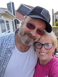 I am having such a hard time without you here with me and the kids Robert  Vann , you are missed so much ... I had no clue how hard life would