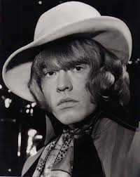 Remembering Brian Jones, co-founder of the Rolling Stones, who passed away  3rd July 1969.