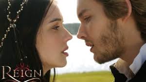 Reign (TV Series 2013–2017)