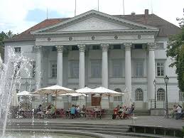 Haus der musik from mapcarta, the free map. Zwischen Weltkulturerbe Und Moderne Kultur Nordbayern De