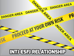 6 Things You Must Know About Intj Esfj Relationships