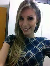 Caminhada homenageia estudante Julia Saul