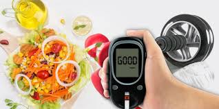 8 Makanan Yang Baik Untuk Penderita Diabetes Halaman All Kompas Com