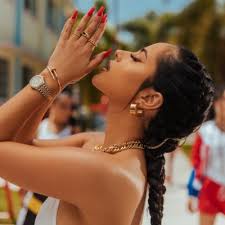We did not find results for: Becky G Iambeckyg Twitter