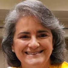 Vivian Rodriguez's Instagram, Twitter & Facebook