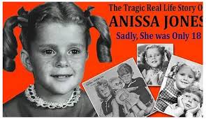 Insights Into The Life And Untimely Death Of Anissa Jones Unveiling Child  Star Who Captivated Hearts