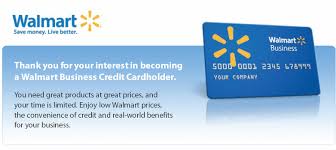 Walmart credit card is a credit card provided by walmart for customers to help shopping. Walmart Business Credit Card Review