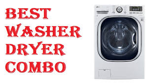 This was a deal breaker for me in the past but i'm trying to looking to purchase our first house when this current apt lease ends in 1.5 years and will be buying a simple washer dryer and will slowly earn our money. Best Washer Dryer Combo Youtube