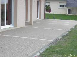 Maybe you would like to learn more about one of these? Beton Colore Definition Comment Faire Avantages Betonexpert Fr