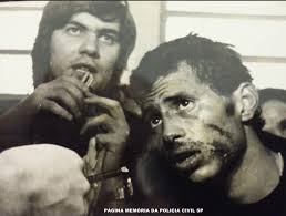 Memória da Polícia Civil de São Paulo-