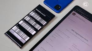 Cari tau tempat atau toko yang terpercaya untuk membeli hp second. Tutorial Cara Daftar Imei Untuk Mengaktifkan Smartphone Yang Terblokir Gizmologi