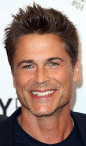20 Rob Lowe ideas