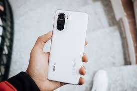 El ‎xiaomi poco f3 gt con un peso de 205g y dimensiones de 161.9 x 76.9 x 8.3mm tiene una pantalla de 6.67 pulgadas pulgadas. Xiaomi Poco F3 Review Con Caracteristicas Precio Y Especificaciones