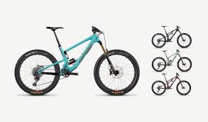 Mtb Mag Com Mountain Bike Online Magazine Video Nuove Santa Cruz Bronson E 5010 In 2020 Fahrrad