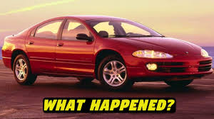 We did not find results for: The 2000 Dodge Intrepid Is One Of The Worst Cars Of All Time